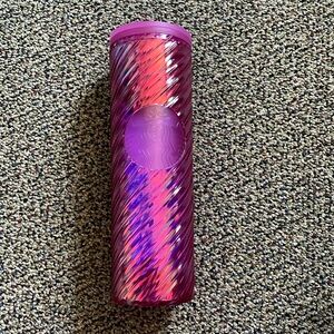 2022 Holiday Starbucks Tumbler NWT